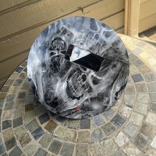 Sarge s pancake welding hood