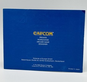 Duck Tales 2 mit Anleitung - Nintendo NES Spiel Modul PAL mit original Schuber