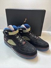 Jordan 5 Fusion Varsity Red Blue Ribbon for Sale | Authenticity