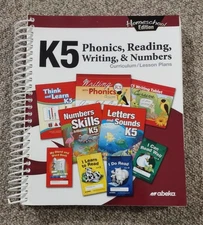 Across K5 Lesson Plans