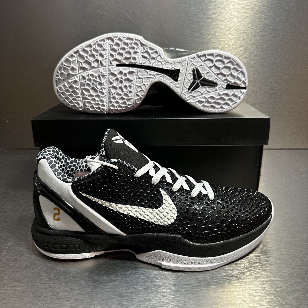 Nike Kobe 6 Protro 