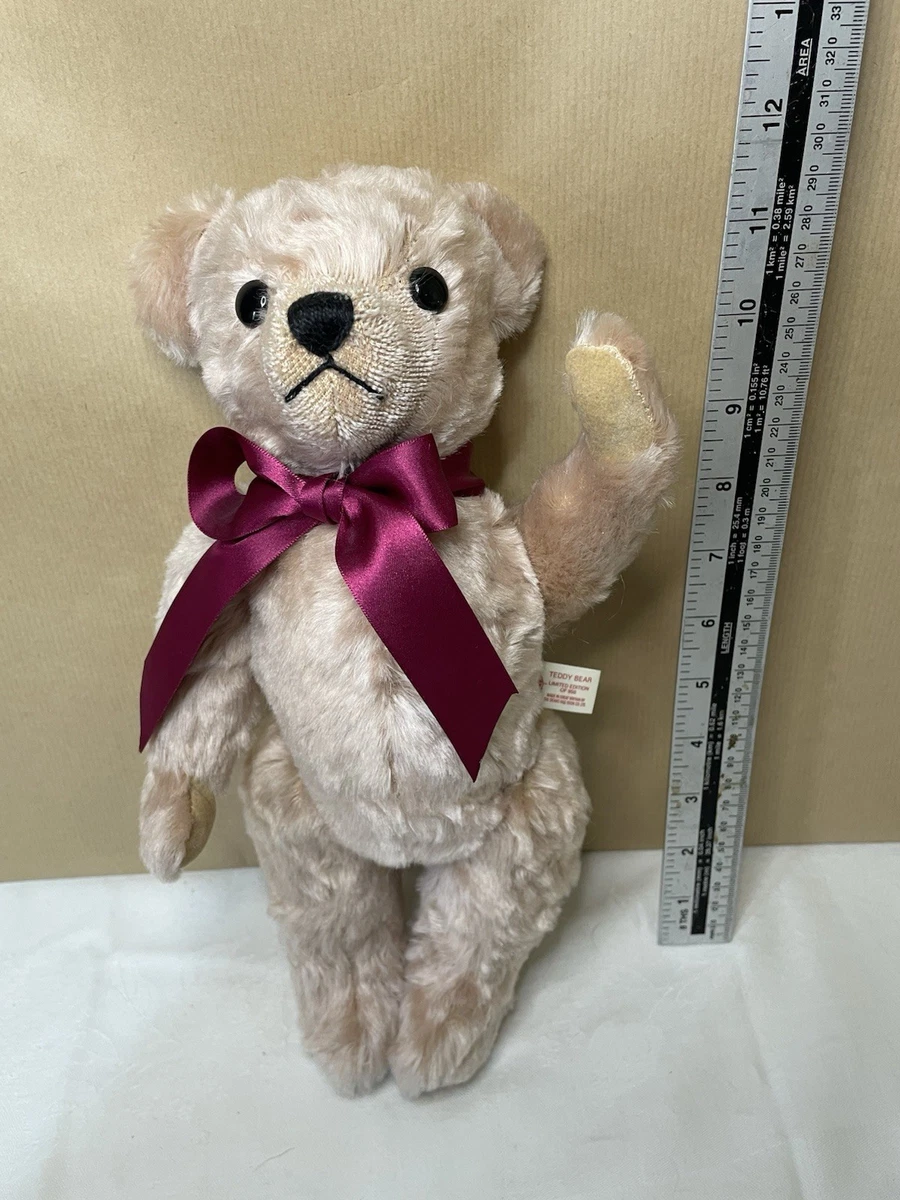 Dean's Vintage Branded Soft Toys for sale | eBay UK