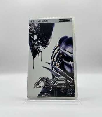 Alien vs. Predator (Sony PSP UMD Video) PlayStation Portable | BLITZVERSAND