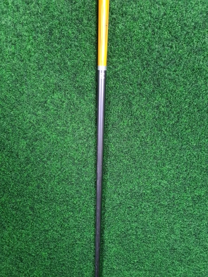 CLEVELAND XLi Pitching Wedge - Herren (Graphit, 36,5 Zoll, Rechts, 45°, A Flex) - Bild 4 von 4