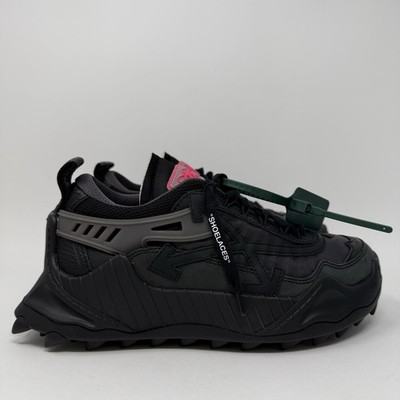 Off-White ODSY 1000 EU 40 US 7 brand new with box, never worn Off-White | Shoes | Offwhite Odsy 00 Eu 40 Us 7 Brand New  main image 2