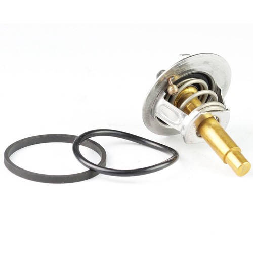 Thermostat Seal Ring 2712000015 Fits Mercedes C230 2003-2005 - Picture 3 of 3