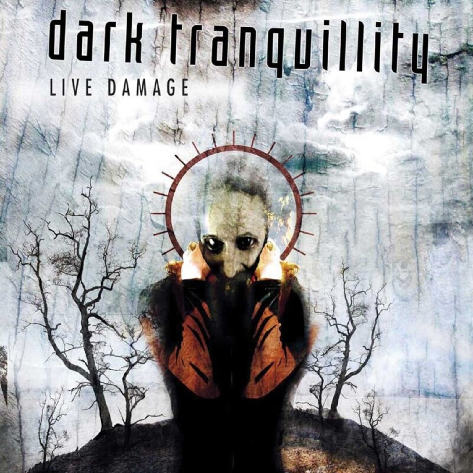 Dark Tranquillity Live Damage Double LP Vinyl NEW