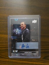 2024 Upper Deck AEW Wrestling Checklist Guide in-content 27