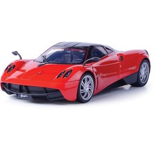 Pagani Huayra - 1:18 Red