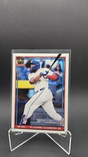 2026 Topps Series One 1991 Topps  Vladimir Guerrero Jr. Toronto Blue Jays #T91-9