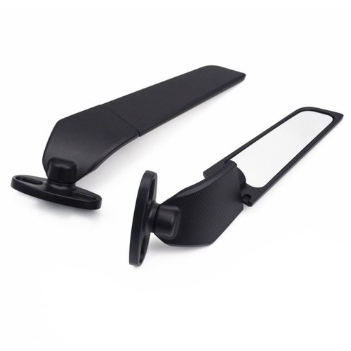 Rotating Function Motorcycle Rearview Mirror Motorcycle Accessories - Picture 10 of 12