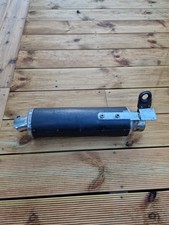 Bmw K1100 Remus Exhaust Silencer