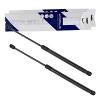2X Stabilus Gasfedern KOFFERRAUM-LIFTER Passend FüR Hyundai IX20 | 924464