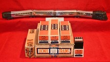 ORIGINAL LIONEL 267W FLYING YANKEE PASSENGER SET IN OBs - PREWAR - NO RESERVE