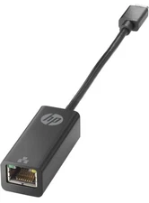 HP USB 3.0 to Gigabit RJ45 Adapter G2