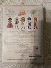 REVOLUTIONARY GIRL UTENA ANIMATE VOICE CASSETTE HOU GAKUEN STUDENT COUNCIL EDITI — photo 2