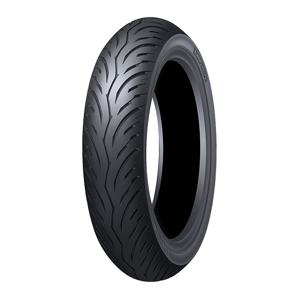 TYRE DUNLOP 110/90-13 55P SCOOTSMART 2