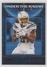 2020 Score Under the Radar Mike Williams #UR-MW 0a3