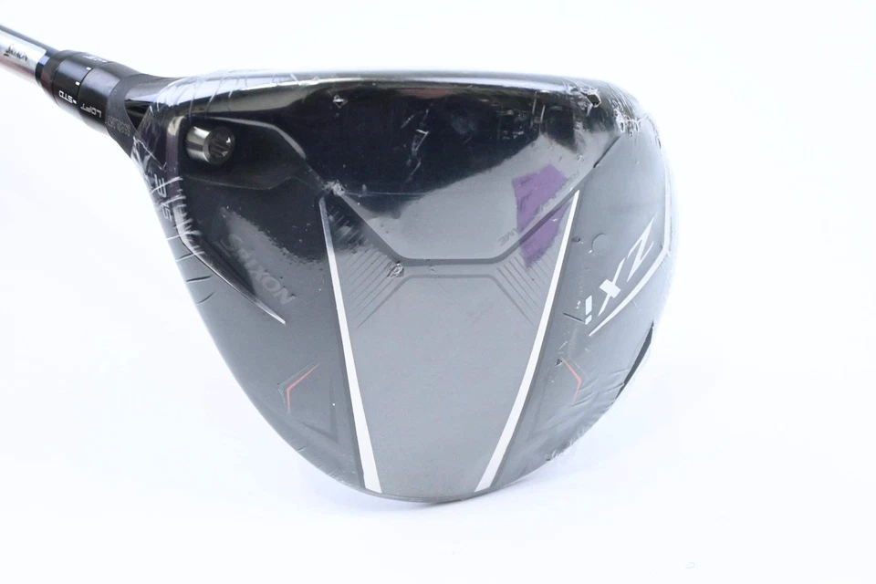 Left Hand Srixon ZXi #3 Wood / 15 Degree / Regular Flex Fujikura Ventus TR Blue - Image 2 of 4