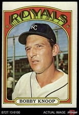 Click to enlarge Bobby Knoop