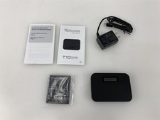 Franklin T10 256GB Mobile Hotspot - T-Mobile - Black