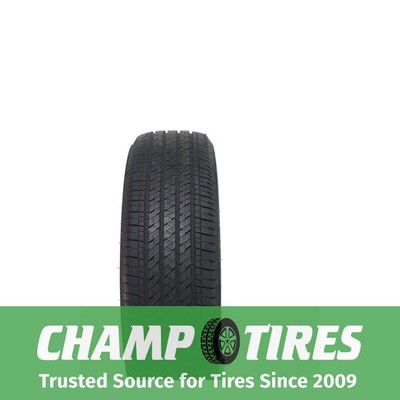 P205/65R16 Bridgestone Ecopia EP422 Plus Takeoff 95 H Used 10/32nds