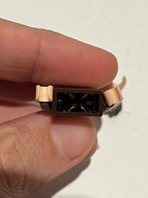 LEGO Star Wars Even Piell Jedi Master Minifigure SW0392 9498 Real