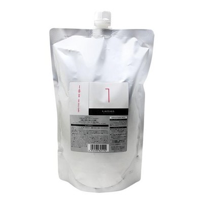 NEW Lebel IAU CELL CARE 1 1000 ml refill From Japan