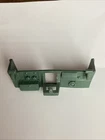1983 GI Joe Wolverine Tail End Tow Hitch Rear Cover Tank Vehicle Part ARAH