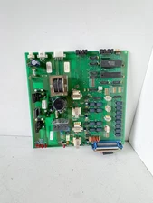 Simplex Grinnell Valcom SA-VSINT-G Comm Station Board 5100 Series 688-326 (EL07)