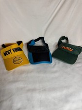 Set of 3 Visors