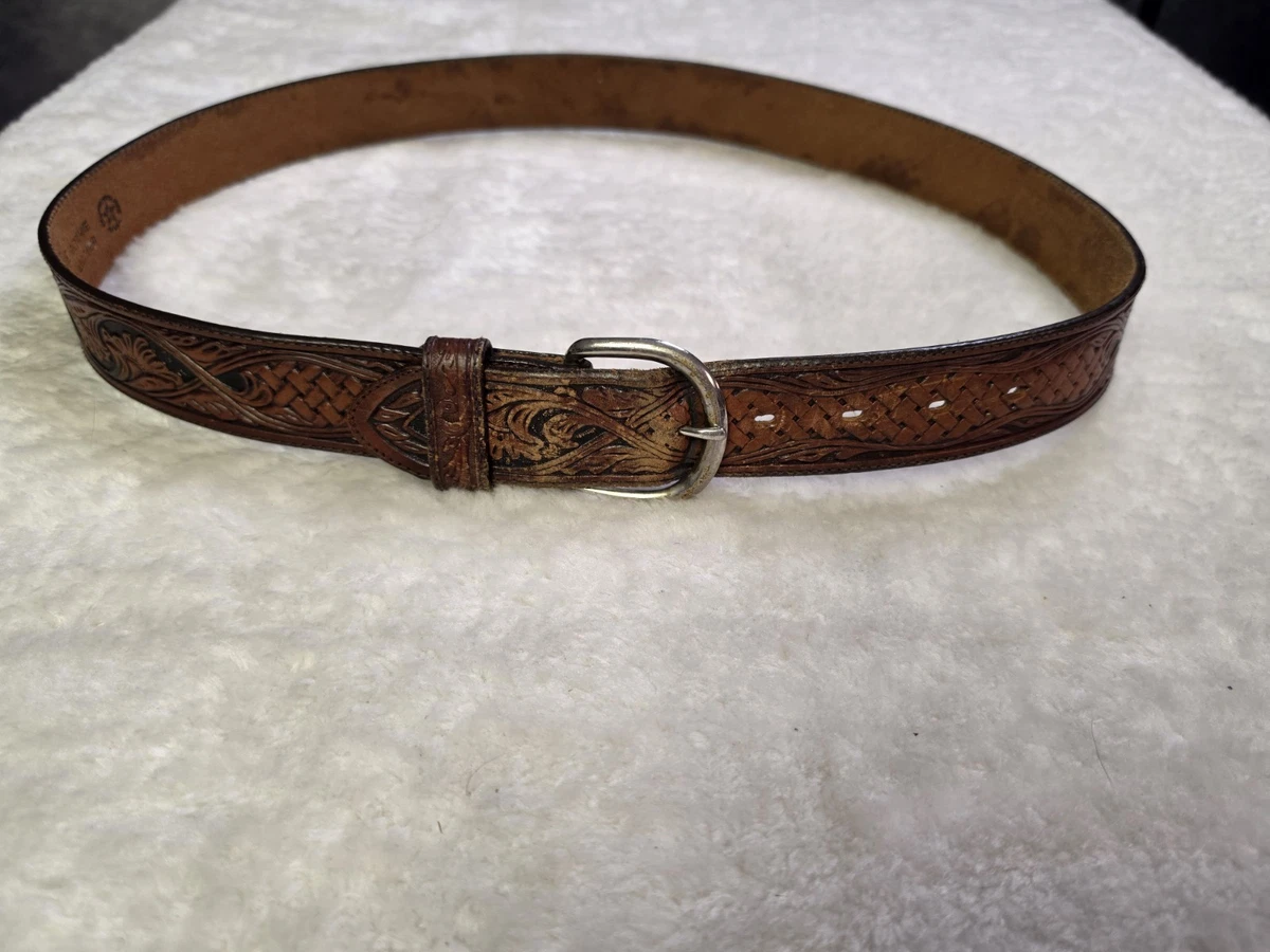 Silver Creek Men's Belts for sale - eBay