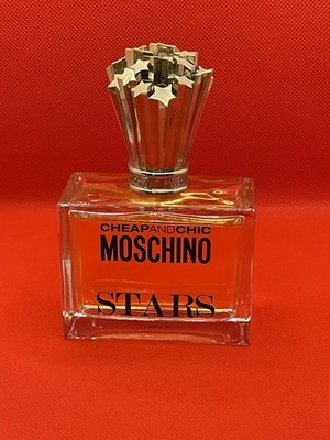 Stars Moschino