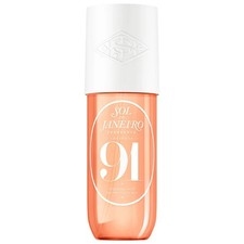 Image of Sol de Janeiro Cheirosa 91 Hair Body Perfume Mist 240ml Large Sealed Body Spray