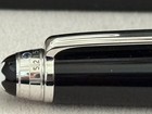 Montblanc,”UNICEF”, 145, FP,14K Gold nib”M” Platinum Ed, NOS, Germany 🇩🇪 — photo 10