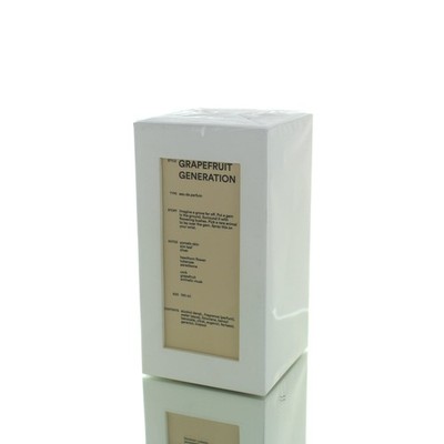 Ds&Durga Grapefruit Generation EDP M 50ml Boxed