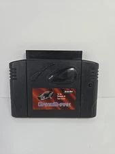 Nintendo 64 Game Shark V2 Good Working Condition - US Version N64 Cheat Codes