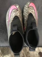 nike mercurial superfly 9 academy
