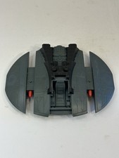 Vintage 1978 Mattel Battlestar Galactica Cylon Raider Transition Safety Version