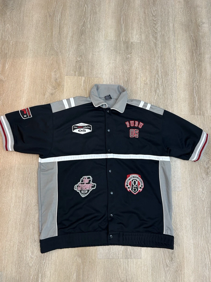 FUBU Jersey Activewear Tops for Men for Sale - Shop Men's Athletic