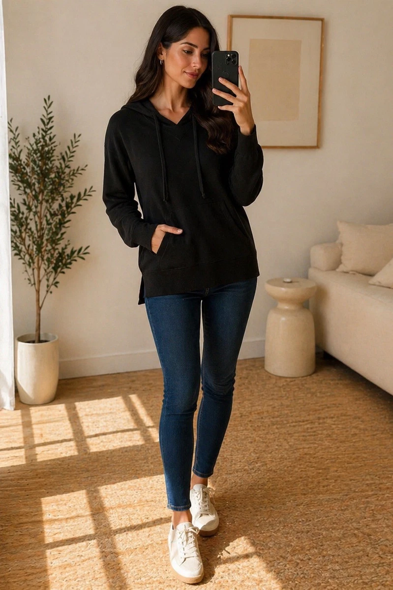 asymmetrical hoodie products for sale | eBay