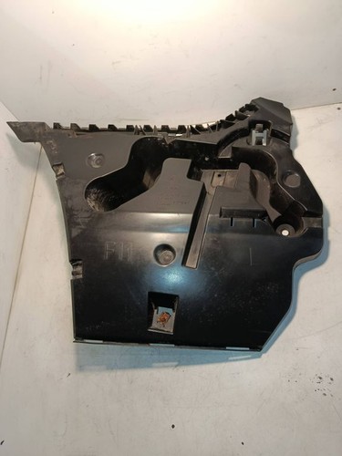 BMW 5 F10 F11 2012 Stoßstange hinten Halterung 7207111 NAJ13197