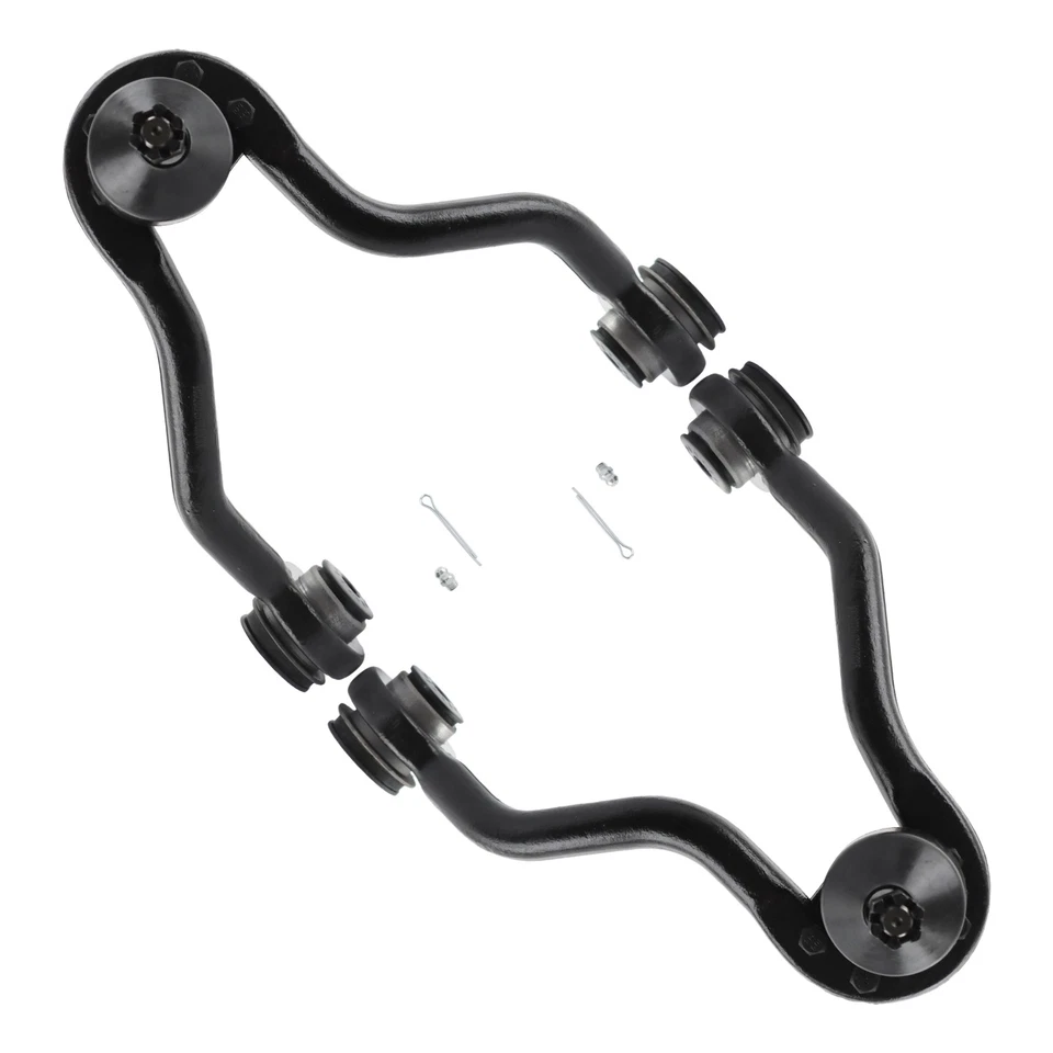 15pc Front Upper Control Arm Ball Joint Sway Bar for Chevy GMC K1500 Tahoe Yukon Foto 4 de 4