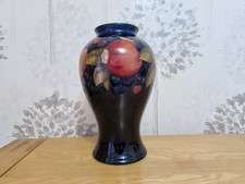 William Moorcroft, Vase