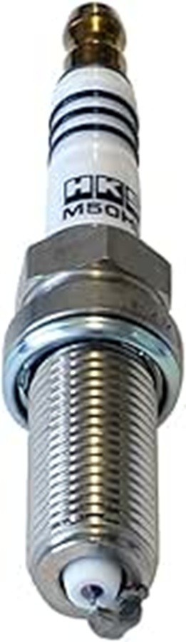 HKS 50003-M35IL-1 General Application M-Series Super Fire Racing Spark Plug
