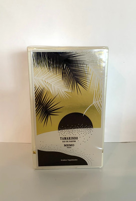 Memo Paris Tamarindo EDP 2.53oz (75 ml) Factory Sealed