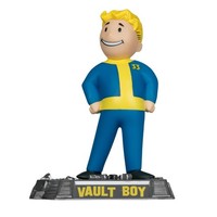Fallout - Vault Boy - Posed Figur - Figur - Neu & OVP
