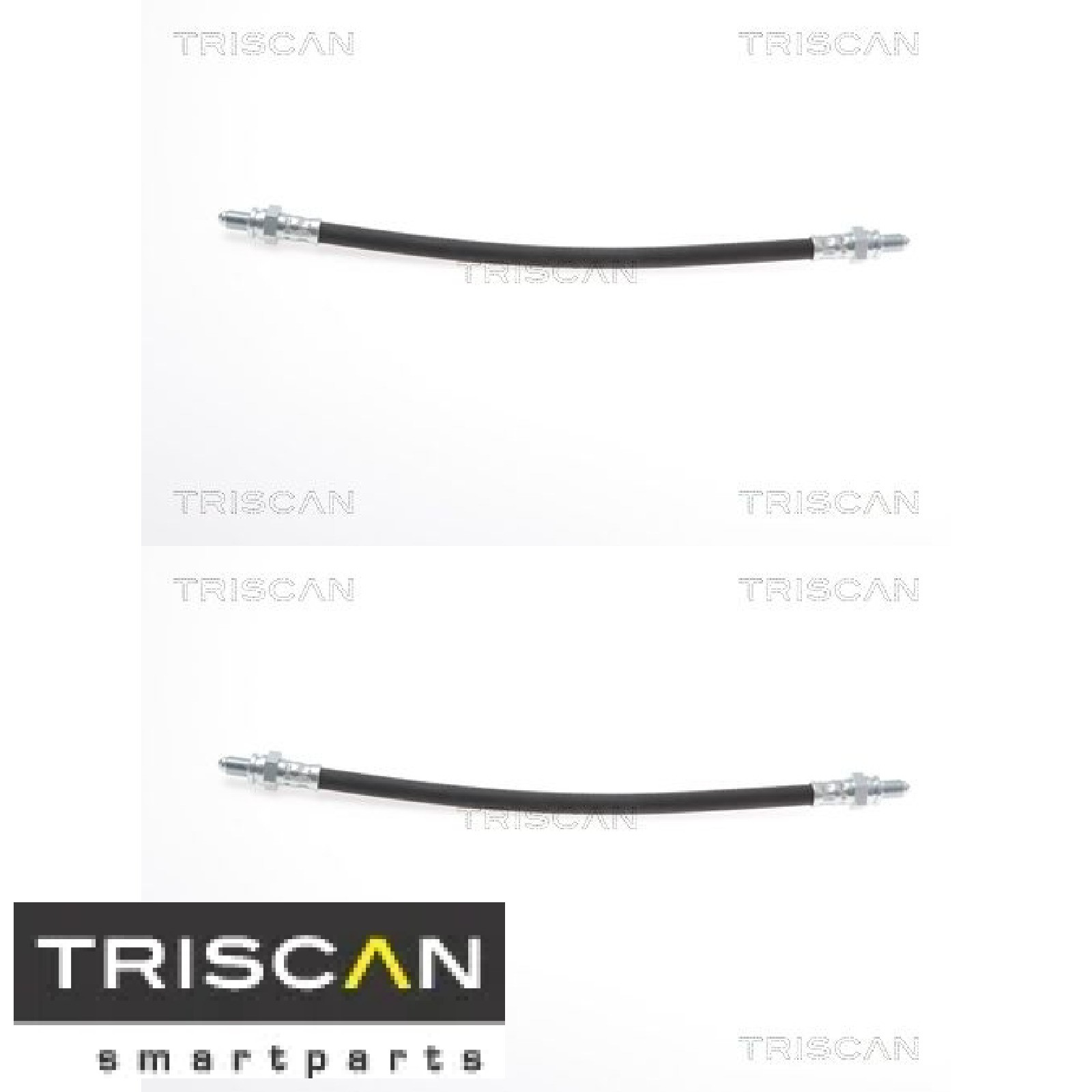 Triscan Bremsschlauch 8150 16213 Für Ford - Bild 4