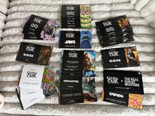 Magic the Gathering Secret Lair Sealed Collec...