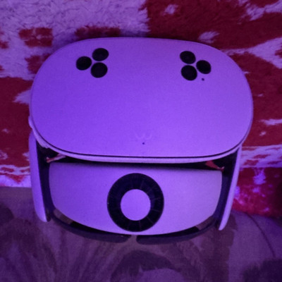 Meta Quest 3 Standalone VR Headset in White - Meta Quest 3 Model